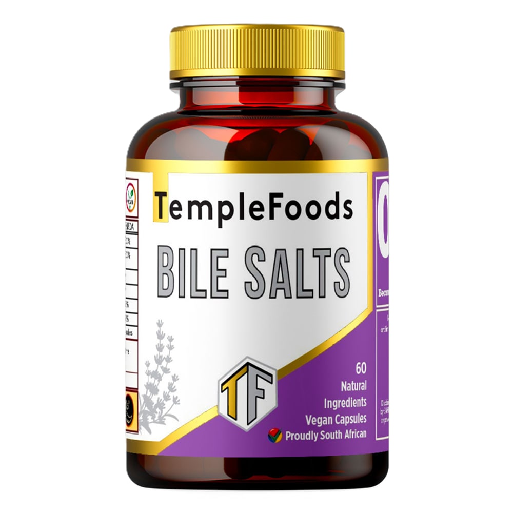 Bile Salts Supplement with TUDCA and Beet. TF - 120 — view 1