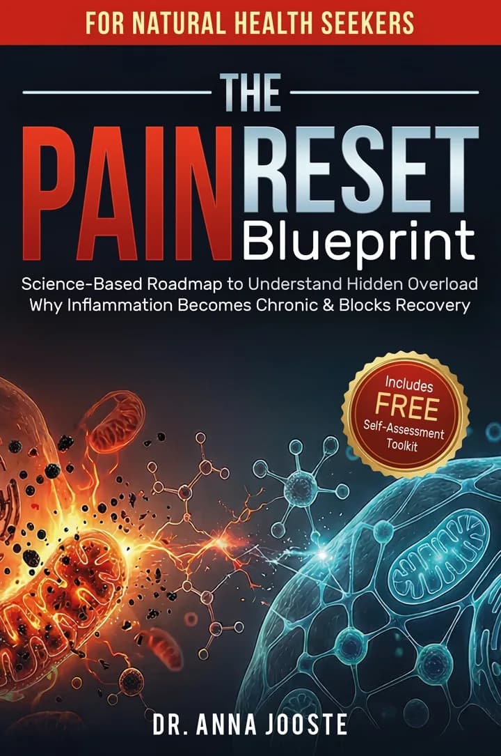 The Pain Secret Blueprint — view 1